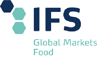 Certificação IFS Global Markets